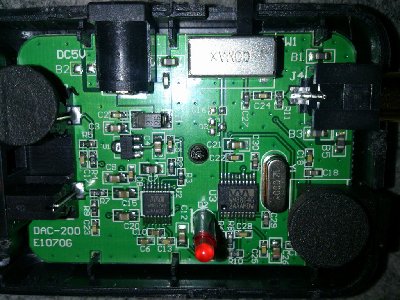 nano dac